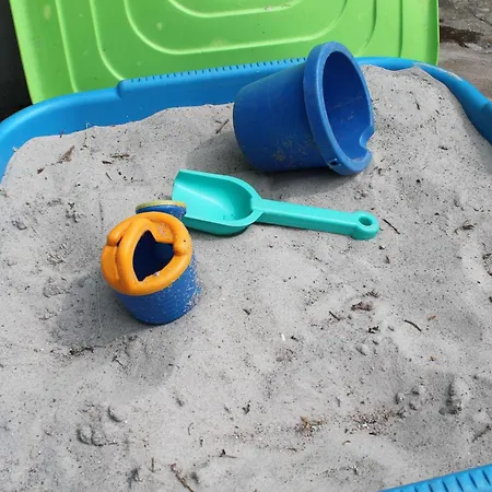 Lovely Summer House In Hummingen 度假居 *