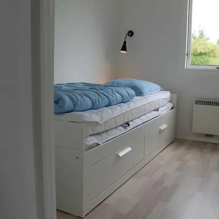 度假居 Lovely Summer House In Hummingen