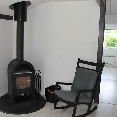 Lovely Summer House In Hummingen