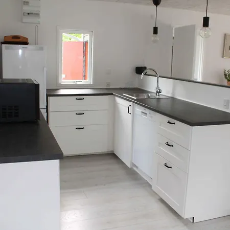 Lovely Summer House In Hummingen *