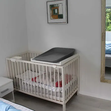 Lovely Summer House In Hummingen Dannemare