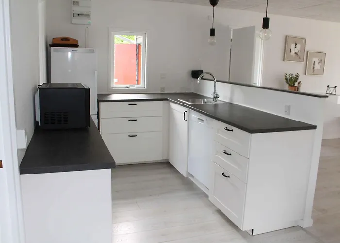 Lovely Summer House In Hummingen *