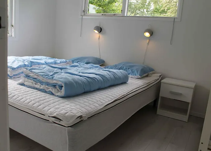 Lovely Summer House In Hummingen