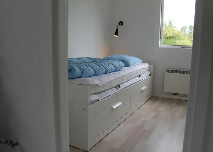 Lovely Summer House In Hummingen
